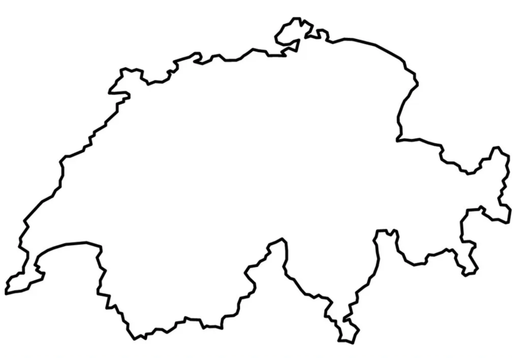 Switzerland without young&nbsp;people