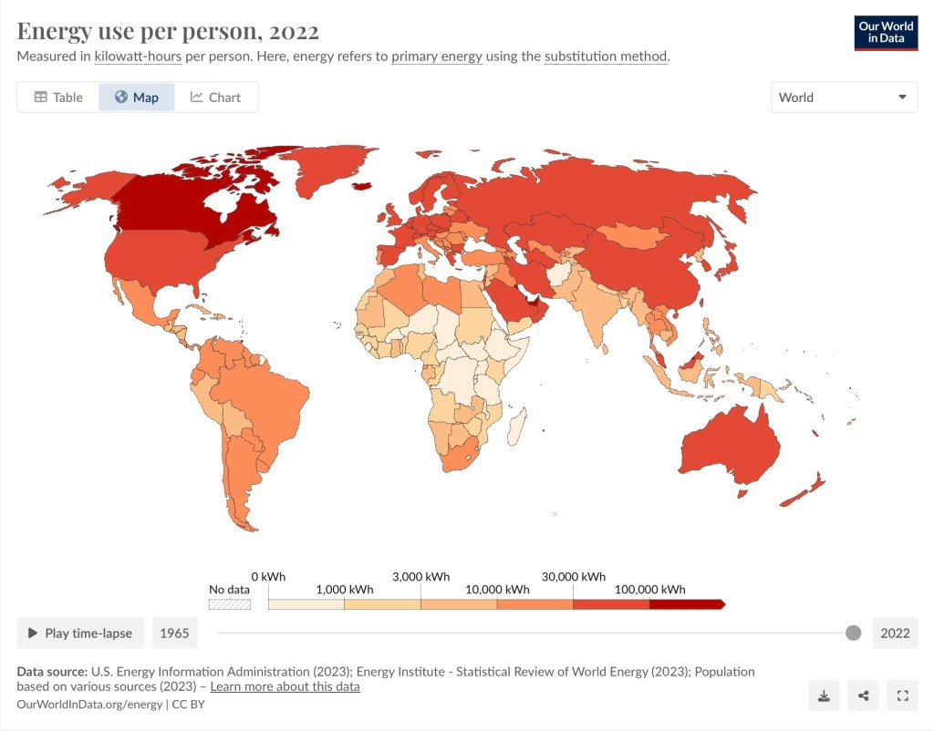 Cost for clean&nbsp;energy
