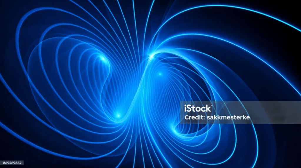 The Power of Electromagnetic Fields in Life: A Journey into the World of&nbsp;Molecules